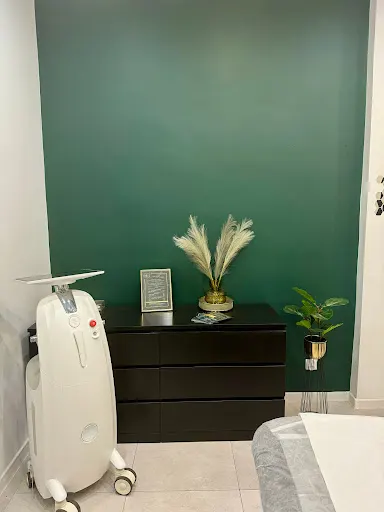 Sekret Gładkiego Ciała